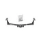 Trailer Tow Hitch For 12-21 Ford Ranger Sold in markets outside of USA w/ Wiring Harness Kit