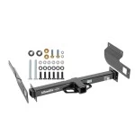 Trailer Tow Hitch For 13-19 Volkswagen Amarok International Only 2" Receiver 
