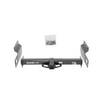 Trailer Tow Hitch For 13-19 Volkswagen Amarok International Only 2" Receiver 