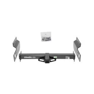 75808 Draw-Tite Trailer Tow Hitch 13-19 Volkswagen Amarok International Only 2" Receiver 13 14 15 16 17 18 19 2013 2014 2015 2016 2017 2018 2019 Trailer Tow Hitch For 13-19 Volkswagen Amarok International Only 2" Receiver