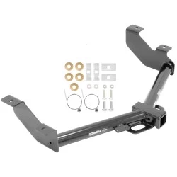 Trailer Tow Hitch For 14-23 Ford Transit Connect 2" Receiver