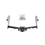 Trailer Tow Hitch For 14-18 Chevy Silverado GMC Sierra 1500 2019 LD Legacy Class 3 2" Receiver