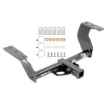 Trailer Tow Hitch For 14-18 Subaru Forester Class 3 2" Towing Receiver