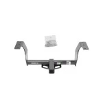 Trailer Hitch w/ 7-Way RV Wiring For 14-18 Subaru Forester Class 3 2" Receiver All Models 
