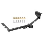 75894 2015 2016 2017 2018 2019 2020 2021 15 16 17 18 19 20 21 KIA Sedona Draw-Tite Trailer Tow Hitch Receiver Bar Frame Trailer Tow Hitch For 15-21 KIA Sedona All Styles 2" Towing Receiver