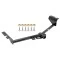 75894 2015 2016 2017 2018 2019 2020 2021 15 16 17 18 19 20 21 KIA Sedona Draw-Tite Trailer Tow Hitch Receiver Bar Frame Trailer Tow Hitch For 15-21 KIA Sedona All Styles 2" Towing Receiver