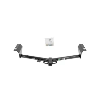 75894 2015 2016 2017 2018 2019 2020 2021 15 16 17 18 19 20 21 KIA Sedona Draw-Tite Trailer Tow Hitch Receiver Bar Frame Trailer Tow Hitch For 15-21 KIA Sedona All Styles 2" Towing Receiver