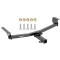 75902 2008 2009 2010 2011 2012 2013 08 09 10 11 12 13 Nissan Rogue Except Krom Draw-Tite Trailer Tow Hitch Receiver Bar Frame Trailer Tow Hitch For 08-20 Nissan Rogue except Sport or Krom 14-15 Rogue Select 2" Receiver