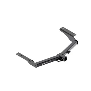 Trailer Tow Hitch For 2014 Toyota Prado Basket Cargo Carrier Platform Hitch Lock and Cover