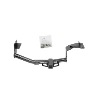 Trailer Tow Hitch For 16-20 KIA Sorento 2019 Hyunda Santa Fe Except XL 2020 All Models Basket Cargo Carrier Platform w/ Hitch Pin