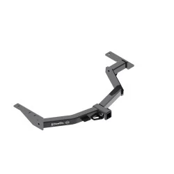 Trailer Tow Hitch For 05-15 Toyota Hilux SW4 2" Towing Receiver