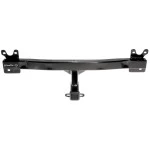 Trailer Tow Hitch For 08-10 Volvo V70 Wagon Complete Package w/ Wiring and 2" Ball