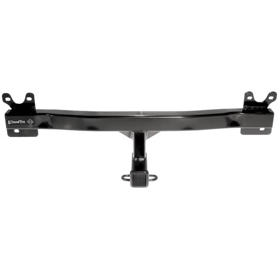 Custom Fit Trailer Hitch Wiring Harness (Plug & Play) 2" Drop Ball-Mount w/ Pin/Clip 1-7/8" Chrome Ball Installation Hardware Installation Instructions 75916 118770 23 63816 Draw-Tite Trailer Tow Hitch 14-18 Volvo S60 Sedan Complete Package Trailer Tow Hitch For 14-18 Volvo S60 Sedan Complete Package w/ Wiring and 1-7/8" Ball