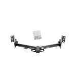 Custom Fit Trailer HitchTow Harness Wiring Package (7-Way) 2" Chrome Ball 2" Drop Ball-Mount w/ Pin/Clip Mounting Bracket for 7-Way Connectors Installation Hardware Installation Instructions 75938 118283 20212 23 63845 Draw-Tite Complete Tow Pac Complete Tow Package For 15-20 Ford F-150 w/ 7-Way RV Wiring Harness Kit 2" Ball and Mount Bracket 2" Receiver