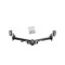Custom Fit Trailer HitchTow Harness Wiring Package (7-Way) Mounting Bracket for 7-Way Connectors Installation Hardware Installation Instructions 75938 118283 20212 Draw-Tite Trailer Tow Hitch 7-Way RV Wiring 15-20 F-150 Harness Kit Mounting Bracket 2&quo Trailer Tow Hitch w/ 7-Way RV Wiring For 15-20 Ford F-150 Harness Kit Mounting Bracket 2" Tow Receiver