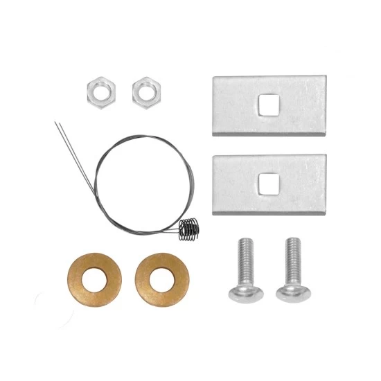 Custom Fit Trailer HitchTow Harness Wiring Package (7-Way) 2" Chrome Ball 2" Drop Ball-Mount w/ Pin/Clip Mounting Bracket for 7-Way Connectors Installation Hardware Installation Instructions 75938 118283 20212 23 63845 Draw-Tite Complete Tow Pac Complete Tow Package For 15-20 Ford F-150 w/ 7-Way RV Wiring Harness Kit 2" Ball and Mount Bracket 2" Receiver
