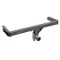 Trailer Tow Hitch For 11-12 Audi Q5 15-23 Porsche Macan Complete Package w/ Wiring and 2" Ball