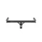 Trailer Tow Hitch For 11-17 Audi Q5 14-17 SQ5 15-23 Porshe Macan Receiver w/ 1-7/8" and 2" Ball