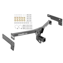 Trailer Tow Hitch For 15-19 Lincoln MKC All Styles 2" Towing Receiver 