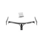 Trailer Tow Hitch For 15-19 Lincoln MKC Basket Cargo Carrier Platform w/ Hitch Pin