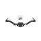 Trailer Tow Hitch For 15-22 Chevy Colorado GMC Canyon Complete Package w/ Wiring and 2" Ball
