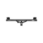 Trailer Tow Hitch For 07-16 Audi Q7 11-18 Porsche Cayenne Complete Package w/ Wiring and 2" Ball