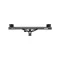Trailer Tow Hitch For 11-17 Volkswagen Touareg Complete Package w/ Wiring and 1-7/8" Ball