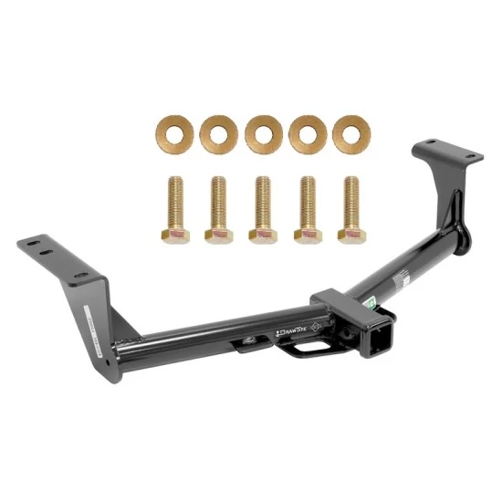Trailer Tow Hitch For 15-24 Nissan Murano All Styles Class 3 2" Towing Receiver