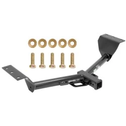 Trailer Tow Hitch For 15-17 Lexus NX200t2" Towing Receiver