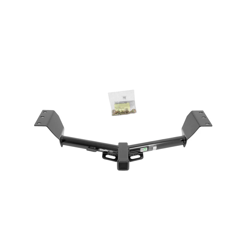 Trailer Tow Hitch w/ 4 Bike Rack For 15-21 Lexus NX200t tilt away adult or child arms fold down carrier w/ Lock and Cover
