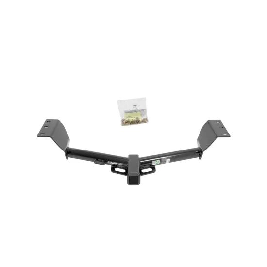 Trailer Tow Hitch For 15-21 Lexus NX200t All Styles 2