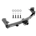 Trailer Tow Hitch For 15-22 Chevy Colorado GMC Canyon 2" Receiver Class lV Trailer Tow Hitch For 15-22 Chevy Colorado GMC Canyon 2" Receiver Class lV