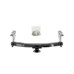 Trailer Tow Hitch For 14-18 Chevy Silverado GMC Sierra 2019 Old Body w/ Wiring Harness Kit