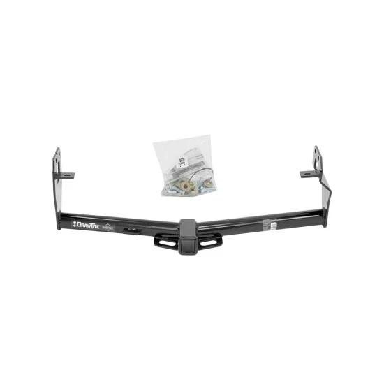Trailer Tow Hitch For 15-23 Jeep Renegade 2" Towing Receiver