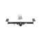 Trailer Tow Hitch For 17-24 Cadillac XT5 w/ Wiring Harness Kit