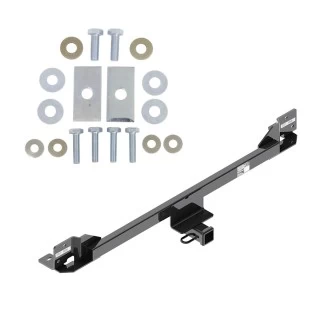 Trailer Tow Hitch For 11-17 Honda Odyssey 2" Receiver Class 3