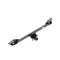 Trailer Tow Hitch For 11-17 Honda Odyssey Basket Cargo Carrier Platform w/ Hitch Pin