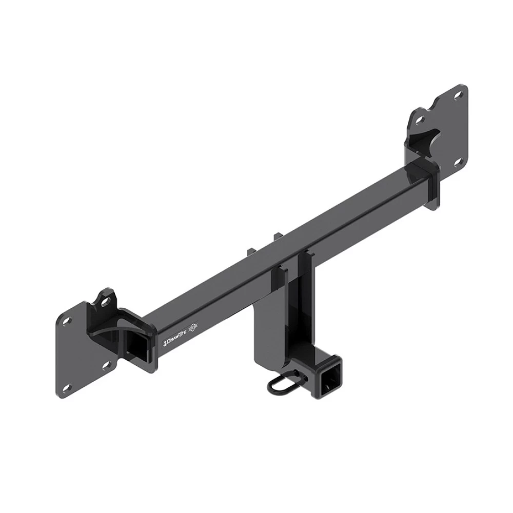 Trailer Tow Hitch For 17-24 Jaguar F-Pace w/ Wiring Harness Kit