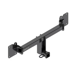 Trailer Tow Hitch For 17-26 Jaguar F-Pace2" Towing Receiver