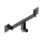Trailer Tow Hitch For 17-24 Jaguar F-Pace w/ Wiring Harness Kit