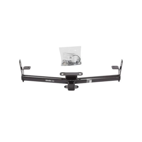 Custom Fit Trailer Hitch 4 Bike Carrier Installation Hardware Installation Instructions 76028 63124 Draw-Tite Trailer Hitch 4 Bike Rack 05-17 Chevrolet Equinox 10-17 GMC Terrain 06-09 Pontiac Torrent 02-07 Saturn Vue Approved Recreational Offroad Use Car Trailer Hitch w/ 4 Bike Rack For 05-17 Chevrolet Equinox 10-17 GMC Terrain 06-09 Pontiac Torrent 02-07 Saturn Vue Approved for Recreational & Offroad Use Carrier for Adult Woman or Child Bicycles Foldable