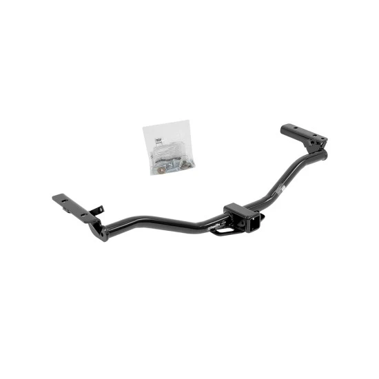 Complete Tow Package For 11-19 Ford Explorer All Models w/ 7-Way RV Wiring Harness Kit 2" Ball and Mount Bracket 2" Receiver Class 3