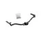 Complete Tow Package For 11-19 Ford Explorer All Models w/ 7-Way RV Wiring Harness Kit 2" Ball and Mount Bracket 2" Receiver Class 3