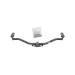 Trailer Tow Hitch For 11-19 Ford Explorer Complete Package w/ Wiring and 2" Ball