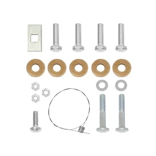 Custom Fit Trailer HitchTow Harness Wiring Package (7-Way) 2" Chrome Ball 2" Drop Ball-Mount w/ Pin/Clip Mounting Bracket for 7-Way ConnectorsSecurity Lock Pin Rubber Hitch Plug Cover Installation Hardware Installation Instructions 84034 118272 Reese Complete Tow Package For 11-19 Ford Explorer w/ 7-Way RV Wiring Harness Kit 2" Ball and Mount Bracket Lock Cover