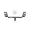 Trailer Tow Hitch For 17-25 Audi Q7 All Models Deluxe Package Wiring 2" Ball and Lock