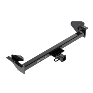 Trailer Tow Hitch w/ 4 Bike Rack For 16-22 Nissan NP300 Navara tilt away adult or child arms fold down carrier w/ Lock and Cover