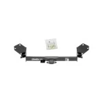 Trailer Tow Hitch For 16-18 Buick Envision Basket Cargo Carrier Platform w/ Hitch Pin
