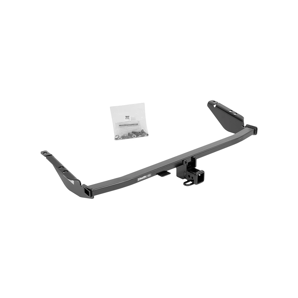 76112 2011 2012 2013 2014 11 12 13 14 Toyota Sienna Draw-Tite Trailer Tow Hitch Receiver Bar Frame Trailer Tow Hitch For 11-20 Toyota Sienna All Styles 2" Towing Receiver