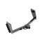 Trailer Tow Hitch For 15-21 Mitsubishi L200 Triton Platform Style 2 Bike Rack w/ Anti Rattle Hitch Lock 